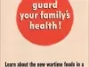 Poster - guard your family's health!
Learn about the new wartime foods in a Nutrition Class