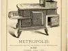 Advertisement - Metropolis