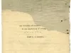 Manuscript - The Processes and Machinery Employed In The Manufacture of Stoves