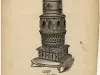 Advertisement - New Self-Feed, or Base Burner