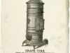 Advertisement - Grape Vine