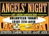 VHS - Angels' Night 2000 PSA
(1):60 - Hot 1/(1) : 30 Hot 2
(1):60 - Cold 1/(1) : 30 Cold 2
9/27/00
Detroit Cable Commission