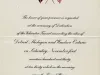 Invitation