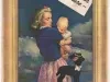 Poster - For Their Future - Buy War Bonds