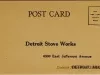 Postcard