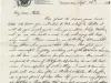 Letter