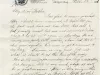 Letter