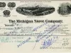 Bill of Sale