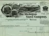 Bill of Sale