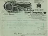 Bill of Sale