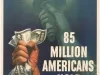 Poster - 85 Million Americans Hold War Bonds