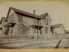 Photograph, Cabinet