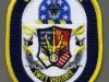 Patch, Military