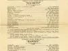 Program, Theater