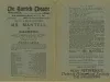 Program, Theater