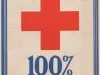 Poster - We Belong 100% Strong