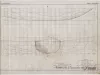Drawing, Technical - Lines for a Twenty-Two Foot Motor Launch for the U. S. Lake Survey