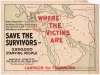 Poster - Where the Victims Are