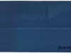Blueprint - Steamers No. 144 and 145, Line Draft
[SS Eastern States and SS Western States]