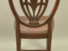 Chair, Side
