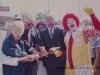 Film, Motion Picture - Powe -Maco
Bronson Gentry (Weed Work)
"Neighborhood" Rolls 4-6
1- Original & Workprint
"Free Concert" -Pam's Band
Balloons/Smiling Faces/Partying
Good People Shots/Pam's Band
Snd Efx - Balloon Inflation
Home Fix Up - Maco
C