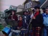Film, Motion Picture - McDonalds', C. Pete's Kids
"Neighborhood" Rolls 5, 5 & 6
1- Original & Workprint
McDonald's, C. Pete's Kids