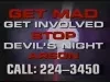 VHS - Arson PSA