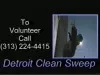 VHS - Clean Sweep "97"
30 sec. P.S.A.
dub
