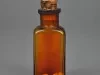 Bottle, Medicine
