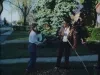 Film, Motion Picture - Neighborhood
Rich's Walk, S. Hatfield (Cutaways)
Rich's Interview
"Neighborhood"
Rolls 3 to 7 & 2 w/o #'s