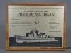 Plaque, Award