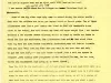 Report - My Boyhood School Days
