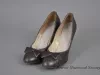 Shoe, Pump