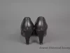 Shoe, Pump