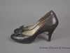 Shoe, Pump