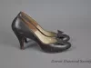 Shoe, Pump