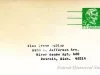 Postcard - Louisa St. Clair Chapter