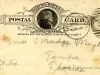 Postcard - J. F. Weber & Co.