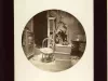 Photograph, Cabinet