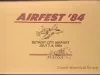 U-Matic - Air Fest 84 - TV Card & Audio & Do It In Detroit logo