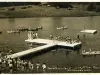 Postcard - The Water Front - Detroit Girl Scouts
Metamora, Mich.