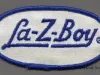 Patch, Insignia