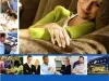 Folder, File - La-Z-Boy, Celebrating 75 Years of Comfort