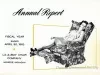 Report, Annual - Annual Report,
Fiscal Year Ended April 30, 1963
La-Z-Boy Chair Company