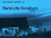 Report, Annual - The Annual Report, 1971
Floral City Furniture Company, Monroe, Michigan