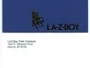 Card, Greeting - La-Z-Boy