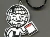 Chain, Key