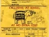 Envelope, Shipping - Kinsel Drug Stores
