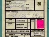Envelope, Shipping - Cunningham Drug Stores