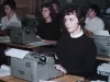 Film, Motion Picture - "Detroit Today and Tomorrow' Standard Accident Insurance Co. and Detroit Board of Education," For Telecast Feb. 16, 1958, WWJ-TV, 2:-2:30 PM